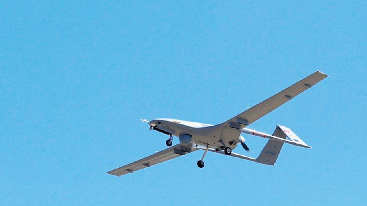 Foto - Pentagon’un operasyon elemanı son umudunu açıkladı: Türk İHA'ları İstanbul'da işe yaramaz