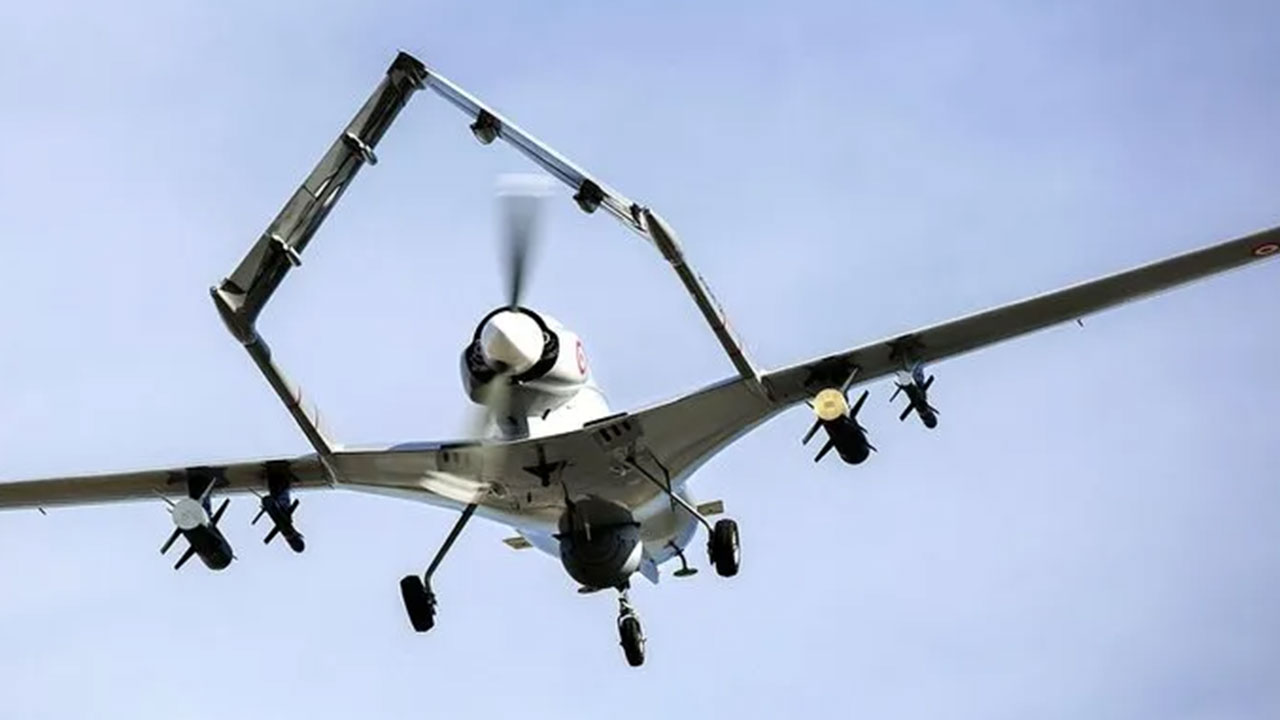 Pentagon’un operasyon elemanı son umudunu açıkladı: Türk İHA'ları İstanbul'da işe yaramaz