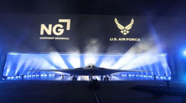 Foto - Pentagon’un yeni ölüm makinesine Türkiye şoku! Milli Muharip Uçak'a bu özellik yapılırsa ABD yıkılacak