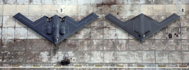 Foto - Pentagon’un yeni ölüm makinesine Türkiye şoku! Milli Muharip Uçak'a bu özellik yapılırsa ABD yıkılacak