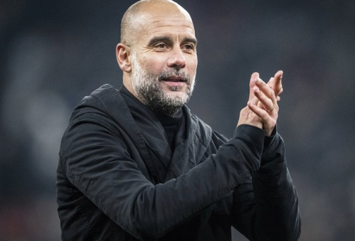 Foto - Pep Guardiola'dan o soruya flaş yanıt! "Gidin Galatasaray'a sorun" Resmen şaşırttı…