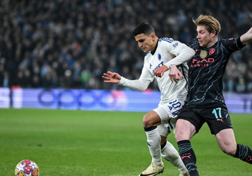 Foto - Pep Guardiola'dan o soruya flaş yanıt! "Gidin Galatasaray'a sorun" Resmen şaşırttı…