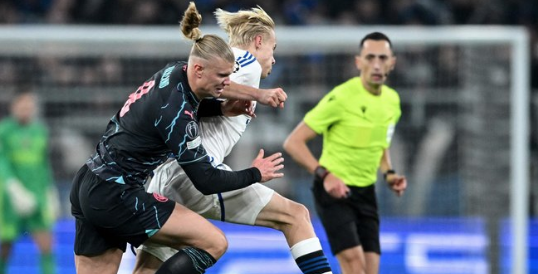 Pep Guardiola'dan o soruya flaş yanıt! "Gidin Galatasaray'a sorun" Resmen şaşırttı…