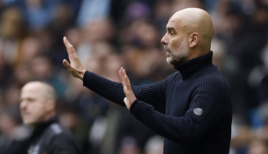 Foto - Pep Guardiola'dan o soruya flaş yanıt! "Gidin Galatasaray'a sorun" Resmen şaşırttı…