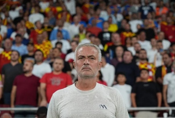 Foto - Perde arkasında neler var? Ferdi Kadıoğlu'nun ayrılmak istemesinin sebebi Mourinho mu?