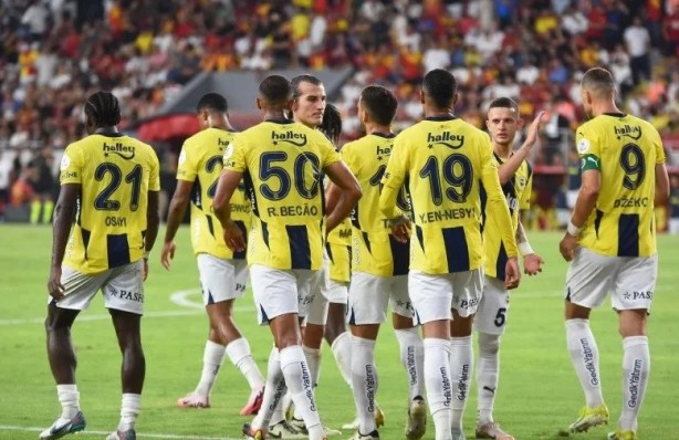 Foto - Perde arkasında neler var? Ferdi Kadıoğlu'nun ayrılmak istemesinin sebebi Mourinho mu?