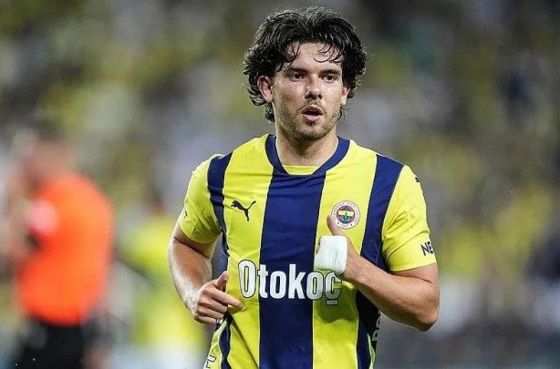 Foto - Perde arkasında neler var? Ferdi Kadıoğlu'nun ayrılmak istemesinin sebebi Mourinho mu?