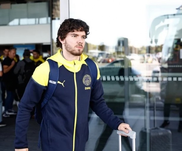 Foto - Perde arkasında neler var? Ferdi Kadıoğlu'nun ayrılmak istemesinin sebebi Mourinho mu?