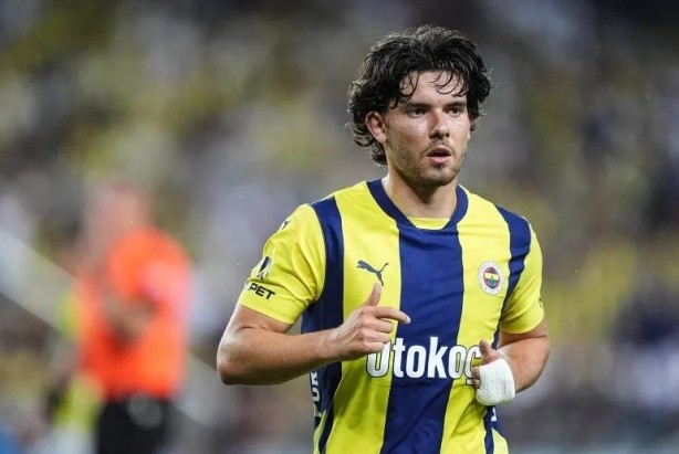 Foto - Perde arkasında neler var? Ferdi Kadıoğlu'nun ayrılmak istemesinin sebebi Mourinho mu?