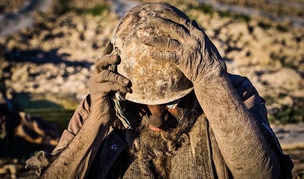 Foto - Perde arkasındaki gerçek şaşırttı! ‘Dünyanın en kirli adamı’ndan haber var