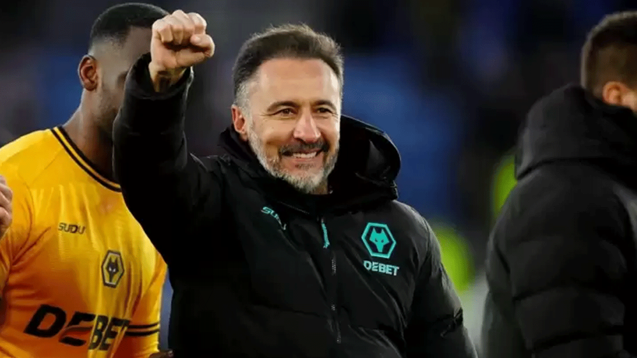 Foto - Pereira kafayı Rafa Silva'ya taktı