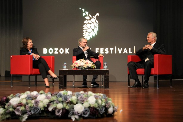 Foto - Perihan Savaş ve Ediz Hun 'helal olsun' dedirtti