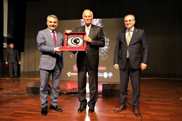 Foto - Perihan Savaş ve Ediz Hun 'helal olsun' dedirtti