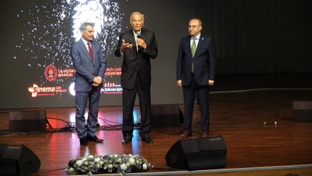 Foto - Perihan Savaş ve Ediz Hun 'helal olsun' dedirtti