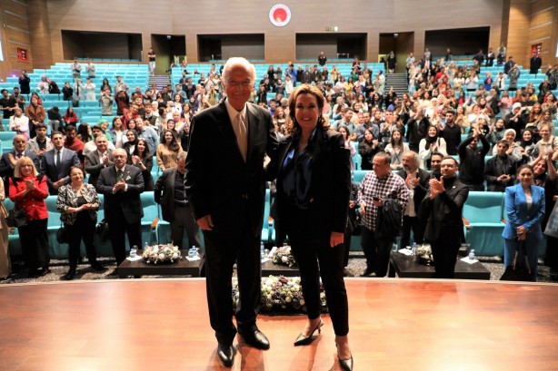 Perihan Savaş ve Ediz Hun 'helal olsun' dedirtti