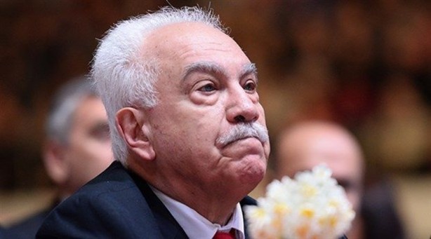 Foto - Perinçek'ten dikkat çeken sözler: Selçuklu ve Osmanlı mirasını reddetmek cahilliktir