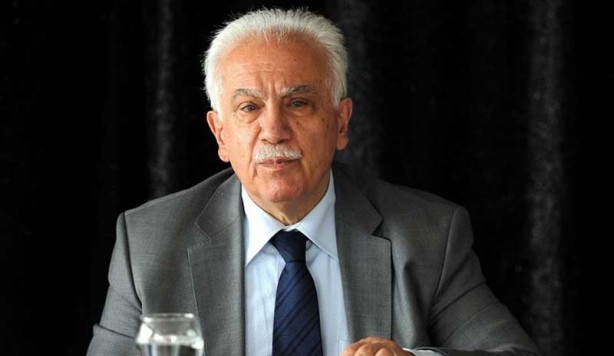 Foto - Perinçek'ten dikkat çeken sözler: Selçuklu ve Osmanlı mirasını reddetmek cahilliktir