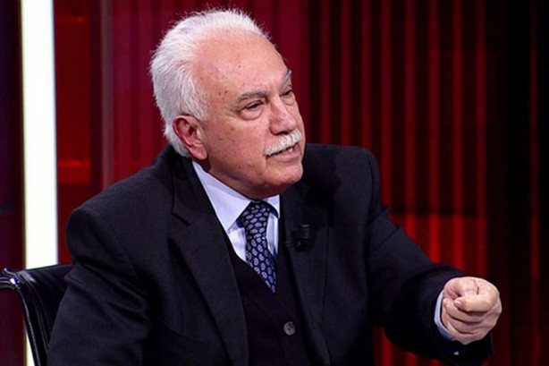 Foto - Perinçek'ten dikkat çeken sözler: Selçuklu ve Osmanlı mirasını reddetmek cahilliktir