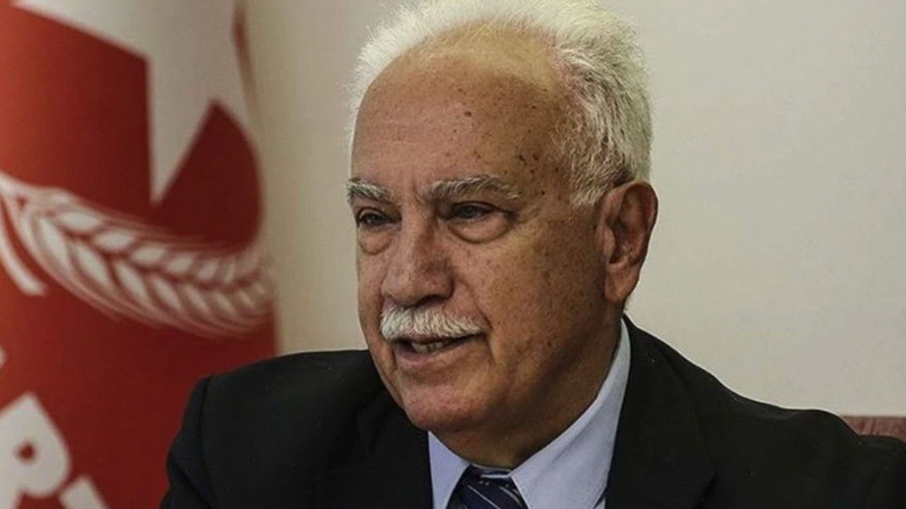 Foto - Perinçek’ten iki isme şok suikast uyarısı! 'ABD ve İsrail sizi öldürür' dedi, yoğun bakıma kaldırdılar