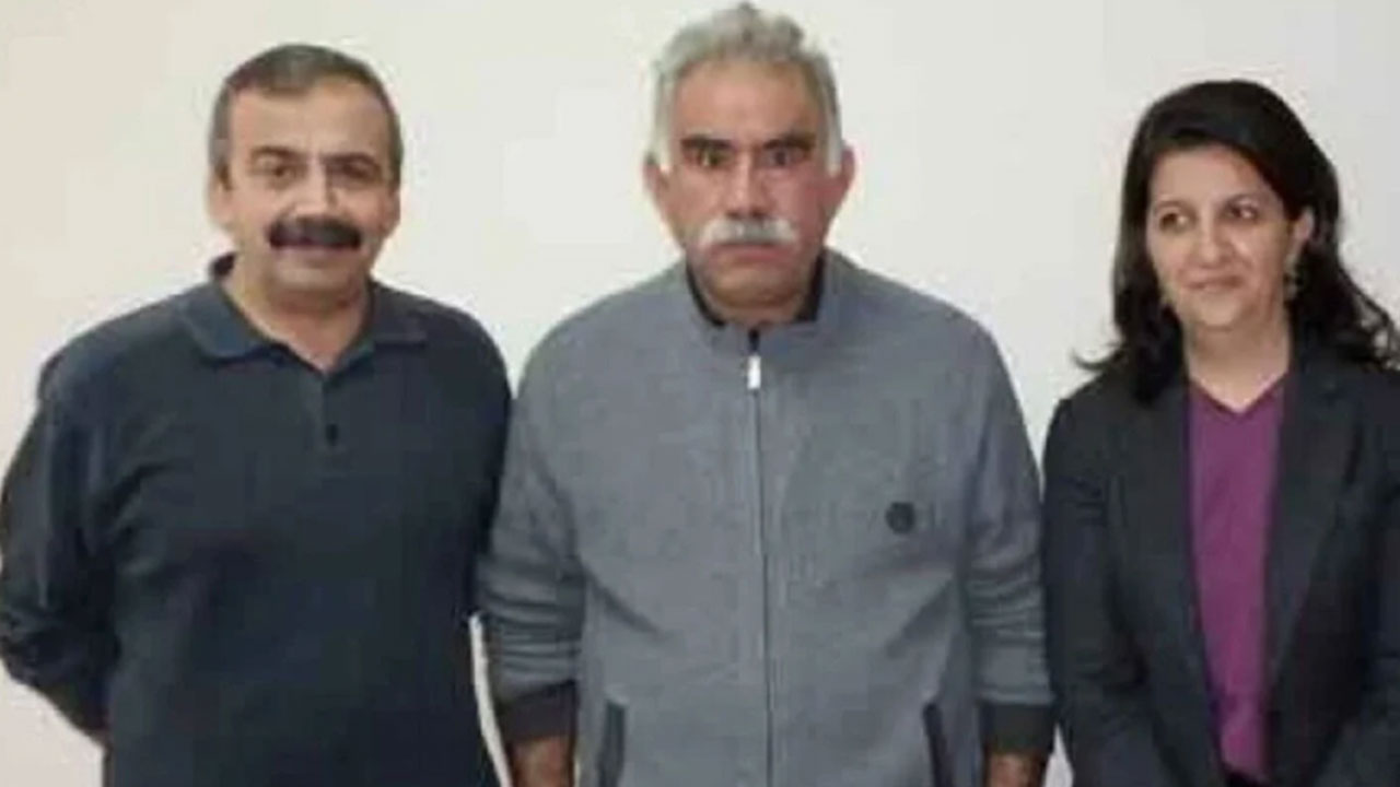 Foto - Perinçek’ten iki isme şok suikast uyarısı! 'ABD ve İsrail sizi öldürür' dedi, yoğun bakıma kaldırdılar