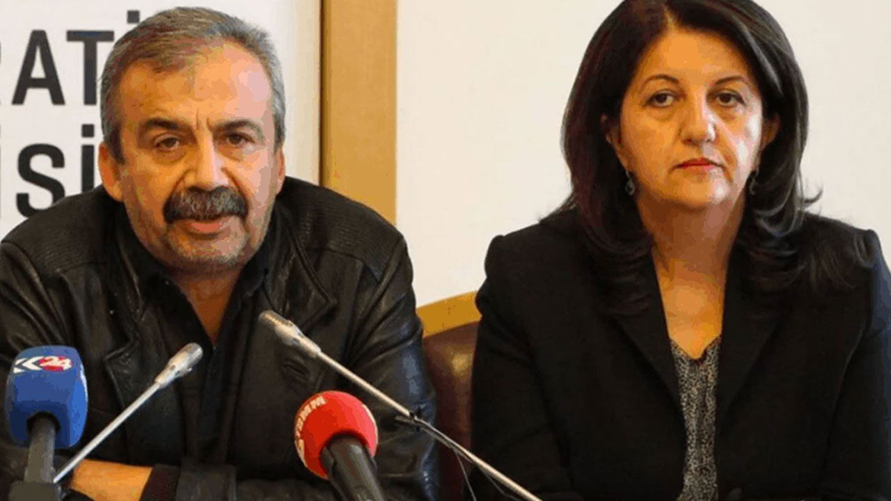 Foto - Perinçek’ten iki isme şok suikast uyarısı! 'ABD ve İsrail sizi öldürür' dedi, yoğun bakıma kaldırdılar