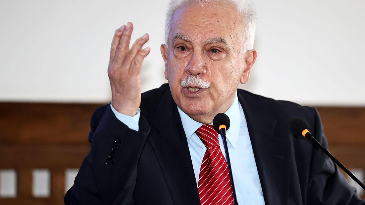 Perinçek’ten iki isme şok suikast uyarısı! 'ABD ve İsrail sizi öldürür' dedi, yoğun bakıma kaldırdılar