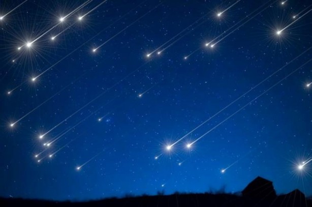 Foto - Perseid Meteor yağmuru başlıyor: Perseid Meteor yağmuru nedir? Türkiye'den de görülebilecek mi?