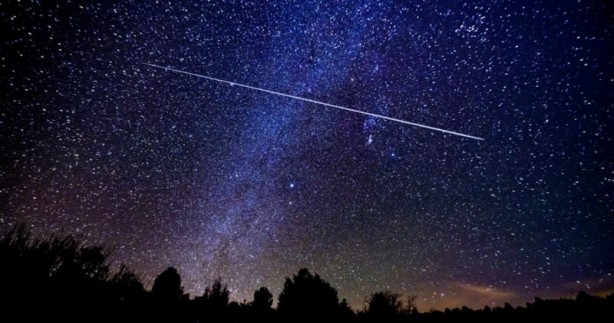 Foto - Perseid Meteor yağmuru başlıyor: Perseid Meteor yağmuru nedir? Türkiye'den de görülebilecek mi?