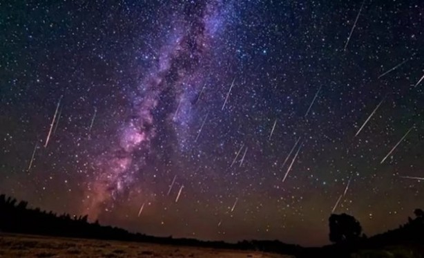 Perseid Meteor yağmuru başlıyor: Perseid Meteor yağmuru nedir? Türkiye'den de görülebilecek mi?