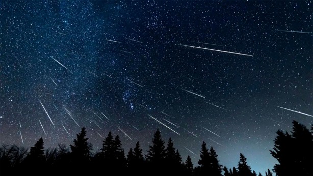 Foto - Perseid Meteor yağmuru başlıyor: Perseid Meteor yağmuru nedir? Türkiye'den de görülebilecek mi?