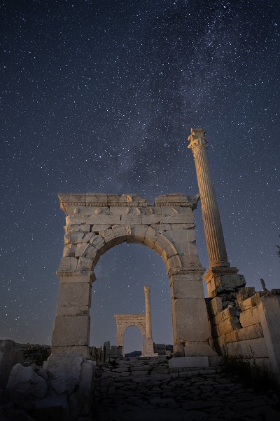 Foto - Perseid meteor yağmuru tarihin görkemiyle buluştu
