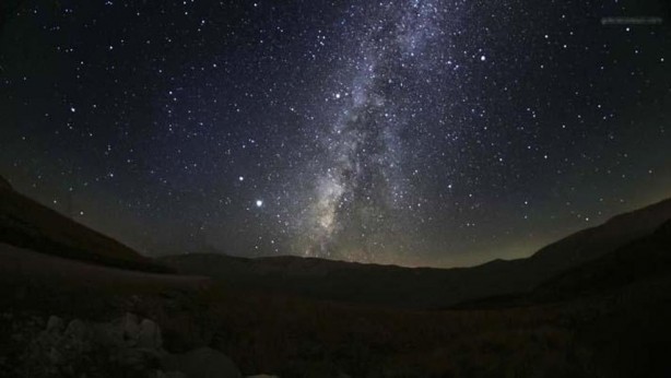 'Perseid' yağmuru 'ateş topu'na dönecek!