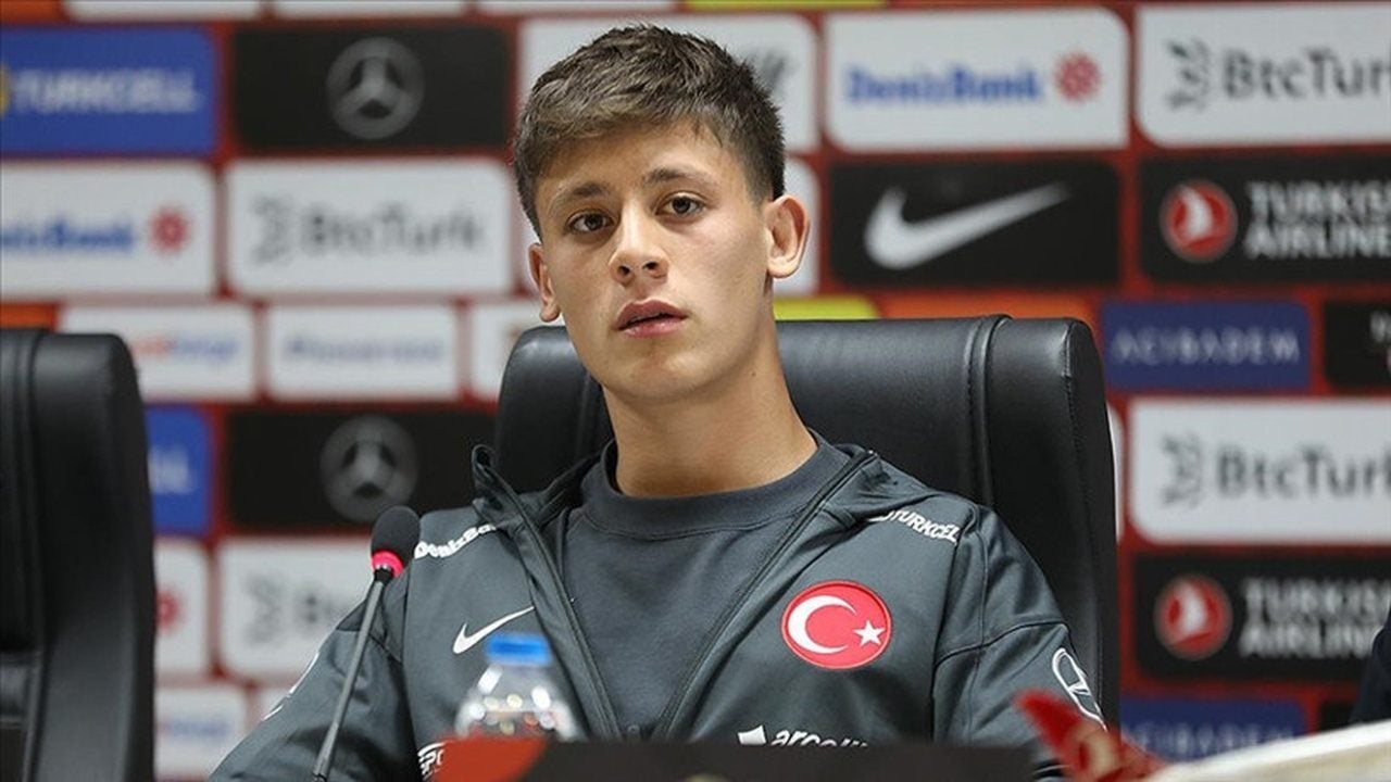 Foto - Persil’den sonra şimdi de bu! Arda Güler, boykot edilen bir firmadan daha milyonları cebine indirdi