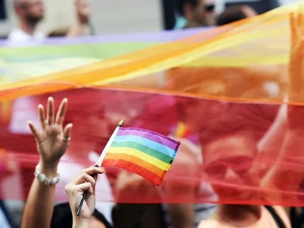 Foto - Peru'dan bile icraata geçti! LGBT sapkınlığı ‘Akıl hastalığı sayılacak’