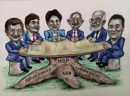 Foto - Pervin Buldan'dan şaşırtan çıkış! Kendi adayımızı çıkaracağız