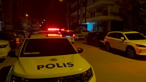 Foto - Pes artık! AK-47 ile yakalandılar