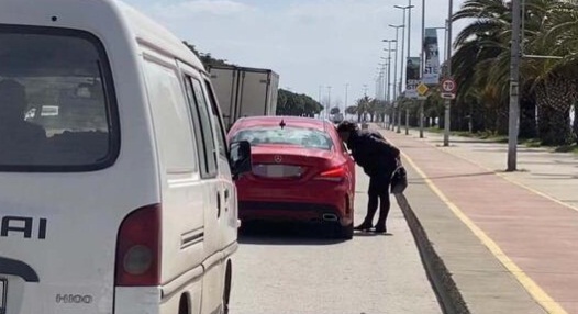 Pes dedirten görüntüler! Ahlaksızlığı koronavirüs bile durduramadı! 