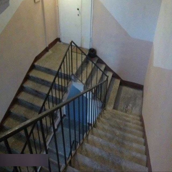 Foto - Pes dedirten mimarlık hataları!