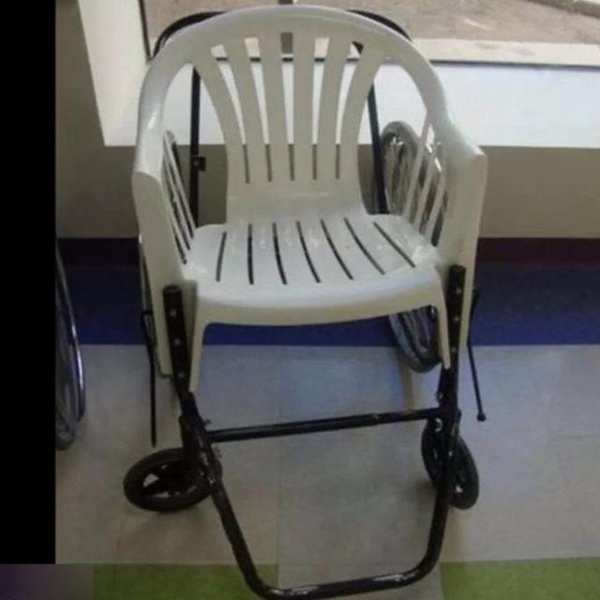 Foto - Pes dedirten mimarlık hataları!