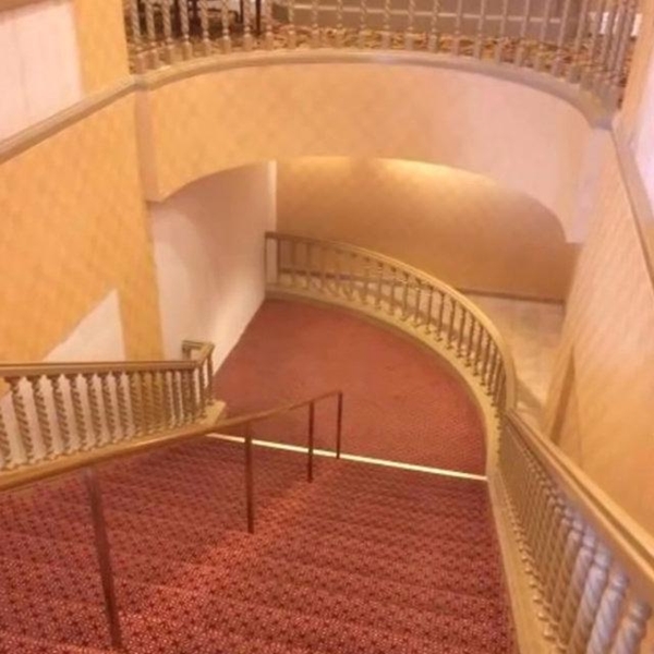 Foto - Pes dedirten mimarlık hataları!