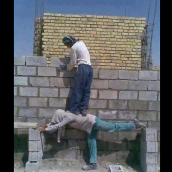 Foto - Pes dedirten mimarlık hataları!