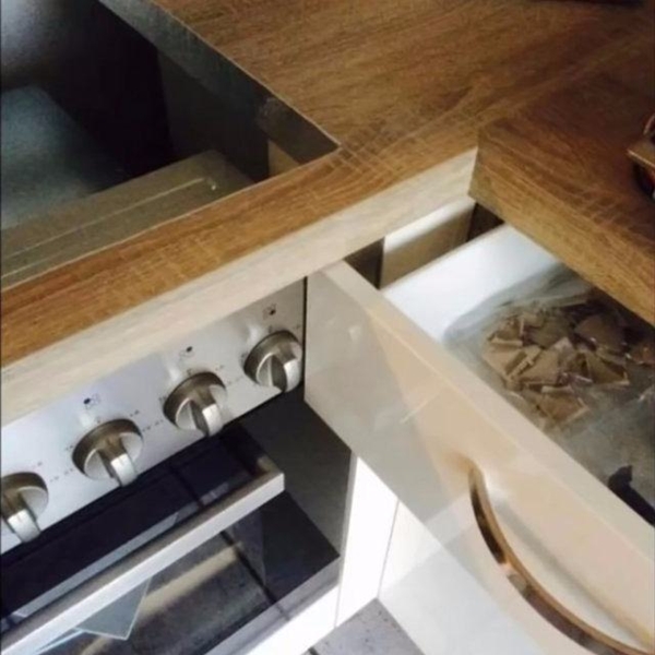 Foto - Pes dedirten mimarlık hataları!