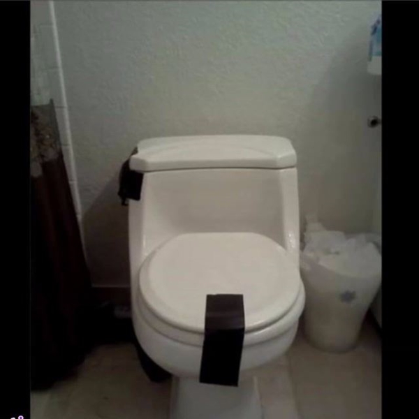 Foto - Pes dedirten mimarlık hataları!