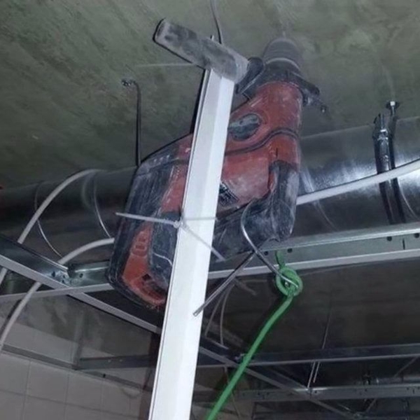 Foto - Pes dedirten mimarlık hataları!