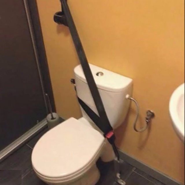 Foto - Pes dedirten mimarlık hataları!