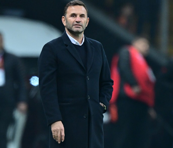 Foto - Peş peşe açıkladı: Karagümrük hedefini yükseltti: Sezonu kötü geçiriyor, beklentileri aştı! Diyerek duyurdu...