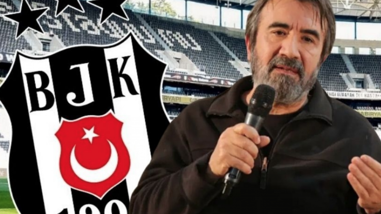 Peş peşe açıklamalar geliyor Necip ve Mert için.. Şimdi de Zeki Demirkubuz'dan Beşiktaş'a tepki