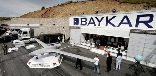 Foto - Peş peşe BAYKAR'ın kapısını çaldılar! Biri gidiyor, biri geliyor