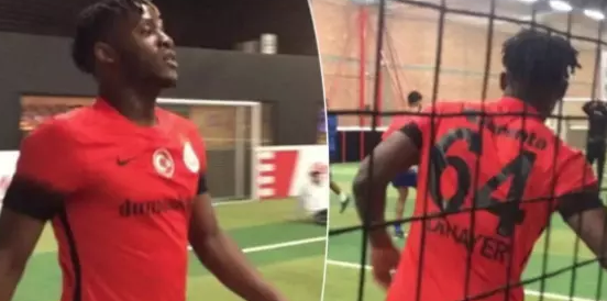 Foto - Peş peşe bombalar! Forvet duyurusu: Dikkat çeken isimdi ortalığı karıştıracak!