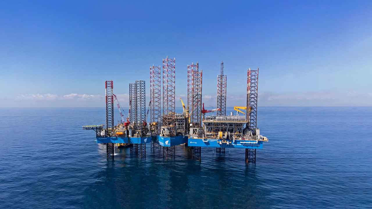 Peş peşe doğalgaz keşfi yapıyorlardı: Enerji devi iflas etti